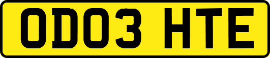 OD03HTE