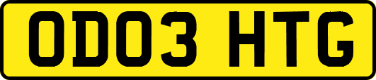OD03HTG
