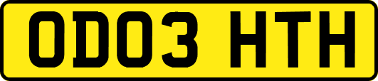 OD03HTH