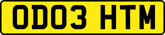 OD03HTM
