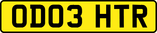 OD03HTR