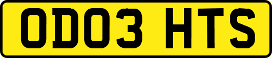 OD03HTS