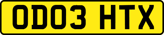 OD03HTX