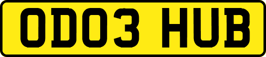 OD03HUB