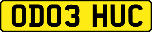 OD03HUC