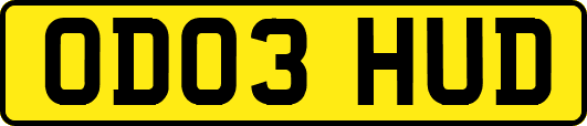 OD03HUD