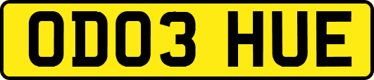 OD03HUE