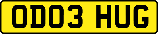 OD03HUG