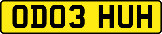 OD03HUH