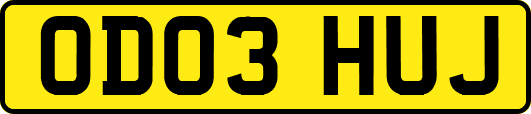 OD03HUJ