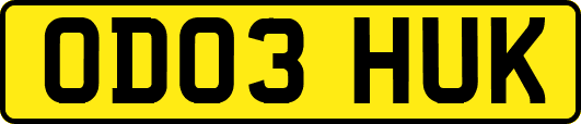 OD03HUK