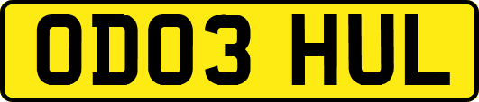 OD03HUL