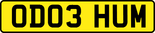 OD03HUM