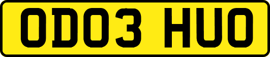 OD03HUO