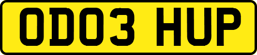 OD03HUP