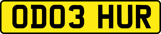 OD03HUR