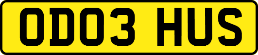OD03HUS