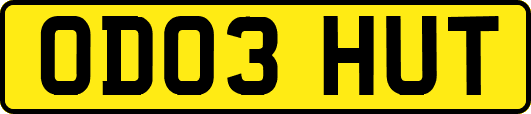 OD03HUT