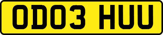 OD03HUU