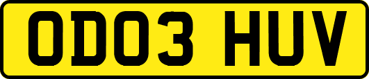 OD03HUV