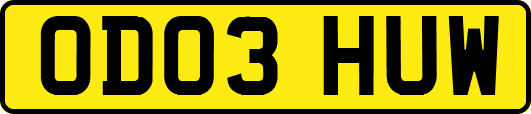 OD03HUW