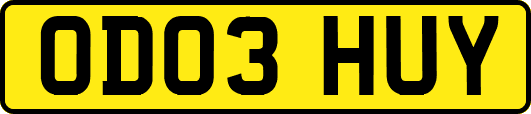 OD03HUY