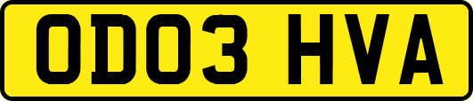OD03HVA