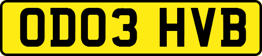 OD03HVB