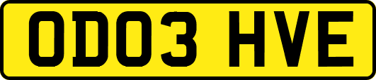 OD03HVE