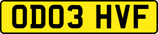 OD03HVF