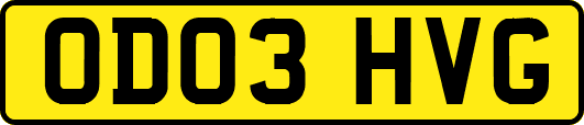 OD03HVG