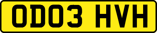 OD03HVH