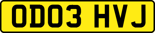 OD03HVJ