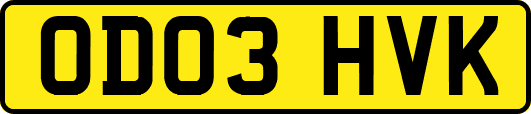 OD03HVK