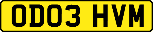 OD03HVM