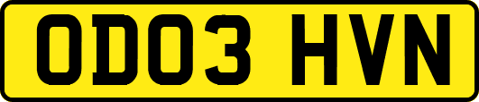 OD03HVN