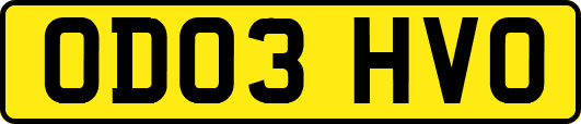 OD03HVO