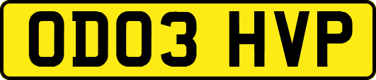 OD03HVP