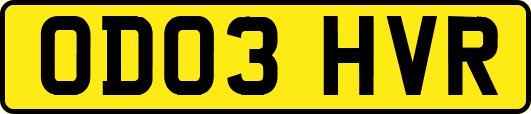 OD03HVR