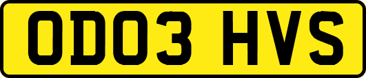 OD03HVS