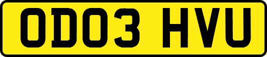 OD03HVU