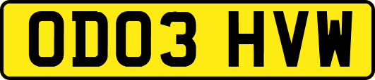 OD03HVW