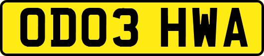 OD03HWA