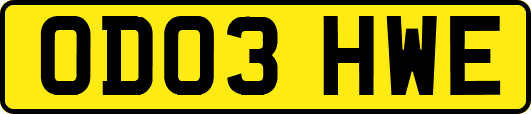 OD03HWE
