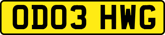 OD03HWG