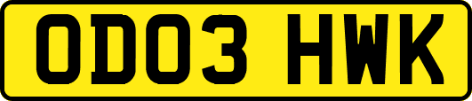 OD03HWK