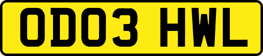 OD03HWL