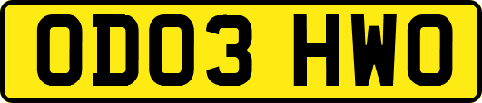 OD03HWO