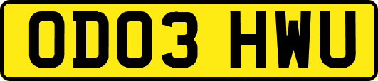 OD03HWU