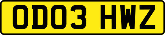 OD03HWZ
